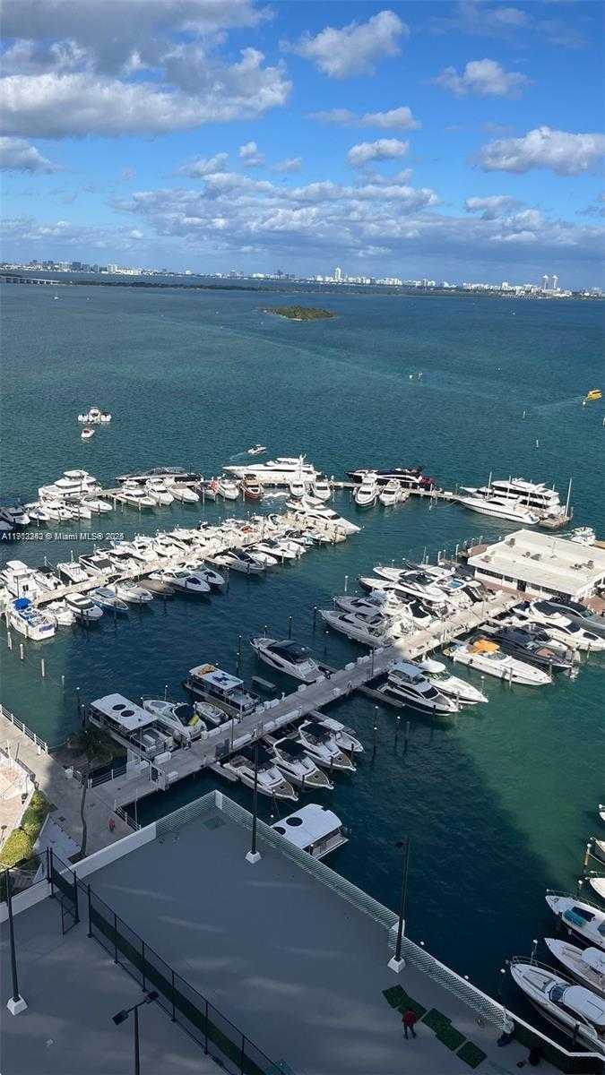 Small Image of 555 NORTH EAST 15TH ST #31F, Miami Number 12