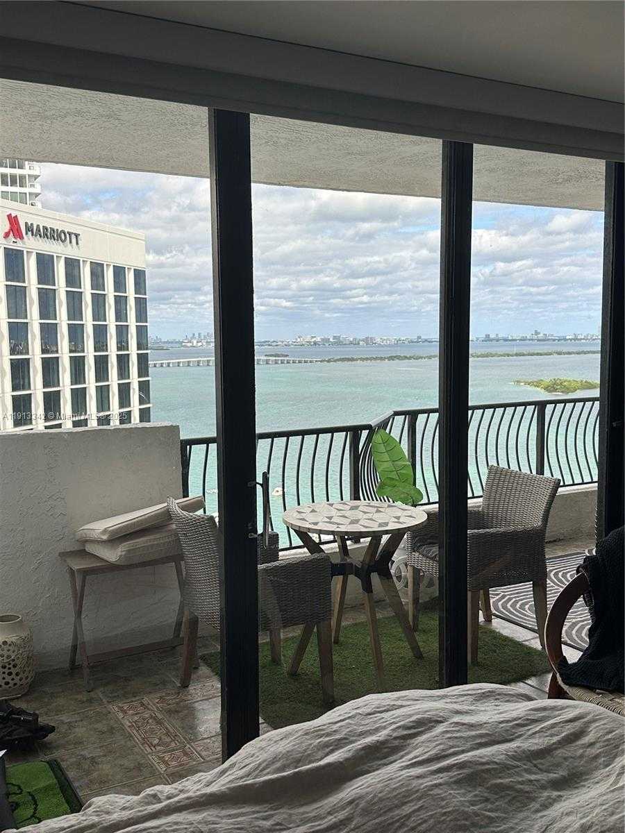 Small Image of 555 NORTH EAST 15TH ST #31F, Miami Number 21