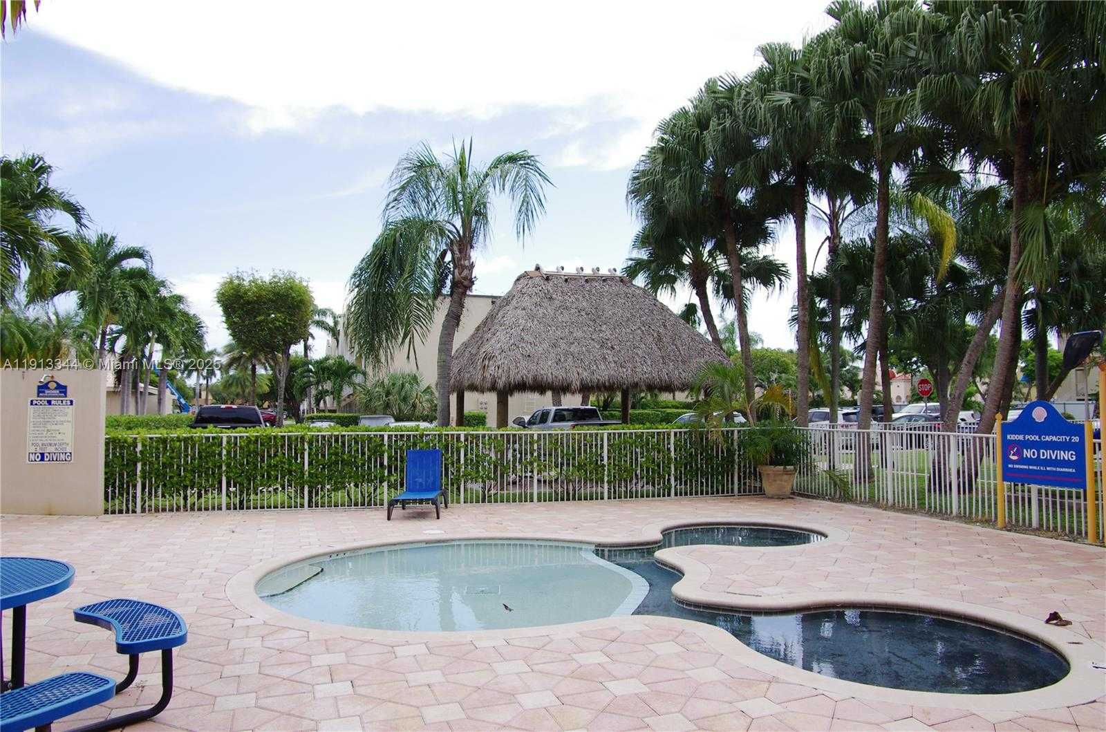 Small Image of 675 NORTH WEST 85TH CT #8-209, Miami Number 30