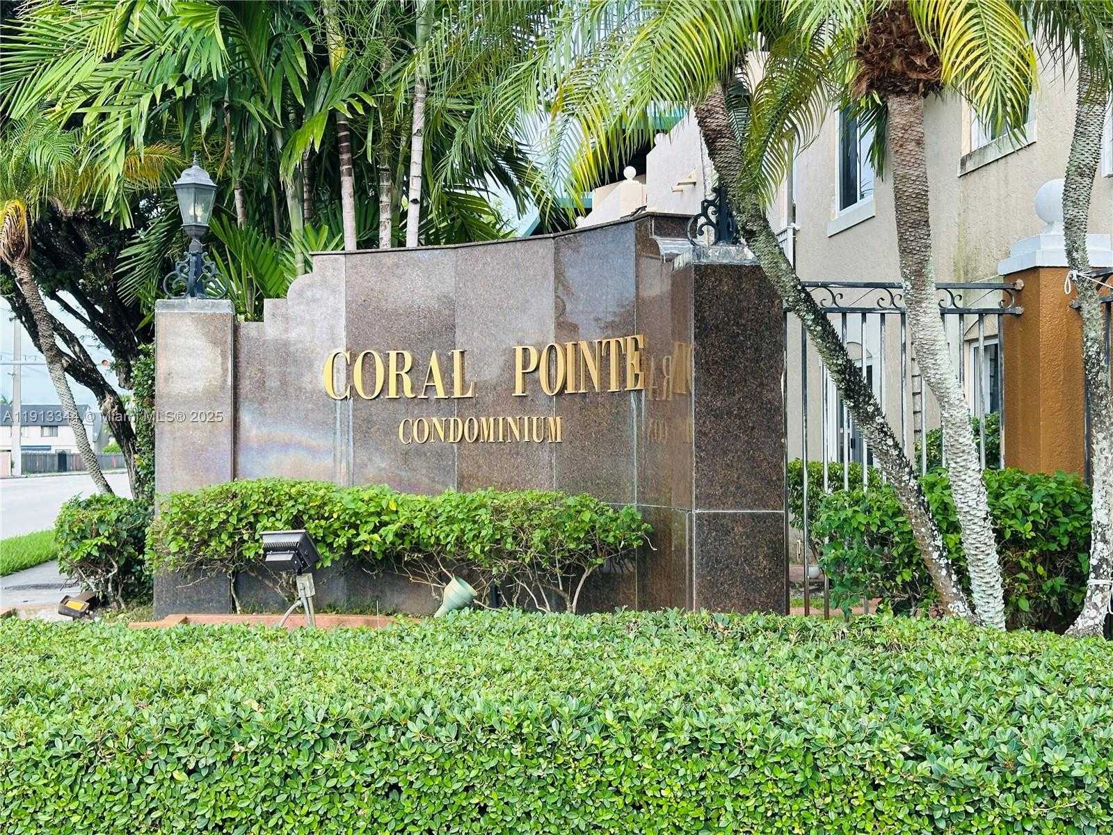 Small Image of 675 NORTH WEST 85TH CT #8-209, Miami Number 34