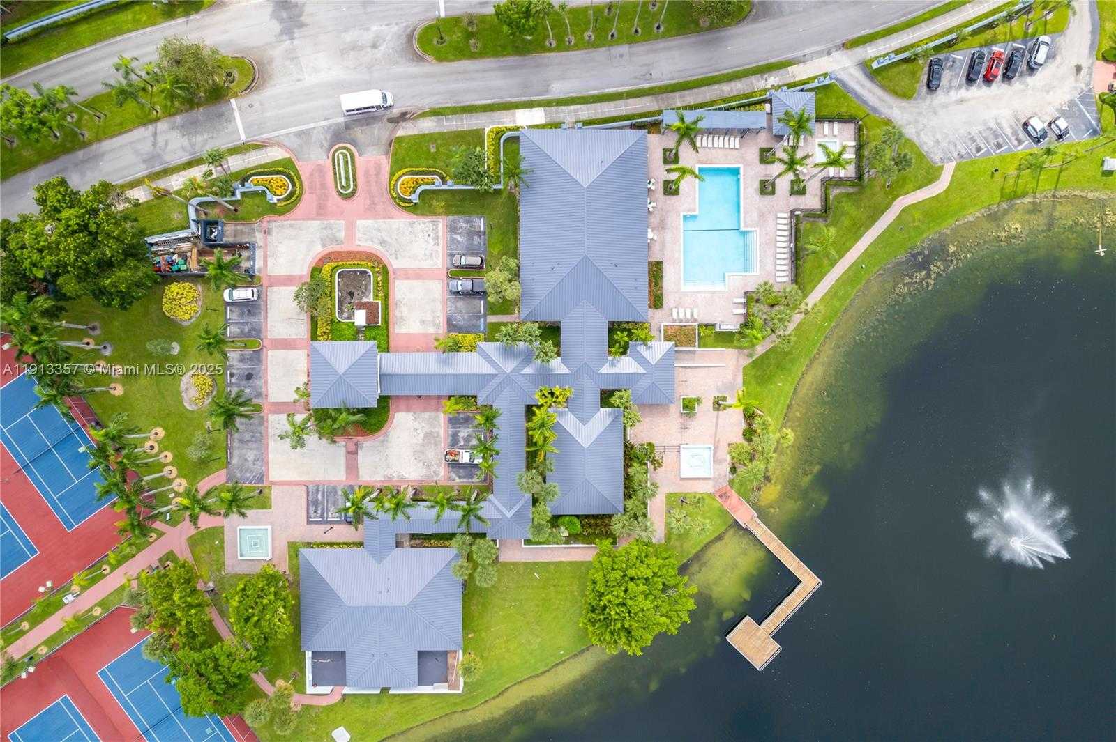 Small Image of 18256 Mediterranean Blvd, Hialeah, FL 33015, USA Number 18