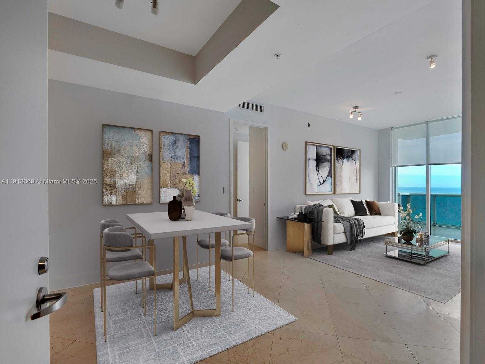 Small Image of 18201 COLLINS AVE #4008, Sunny Isles Beach Number 12