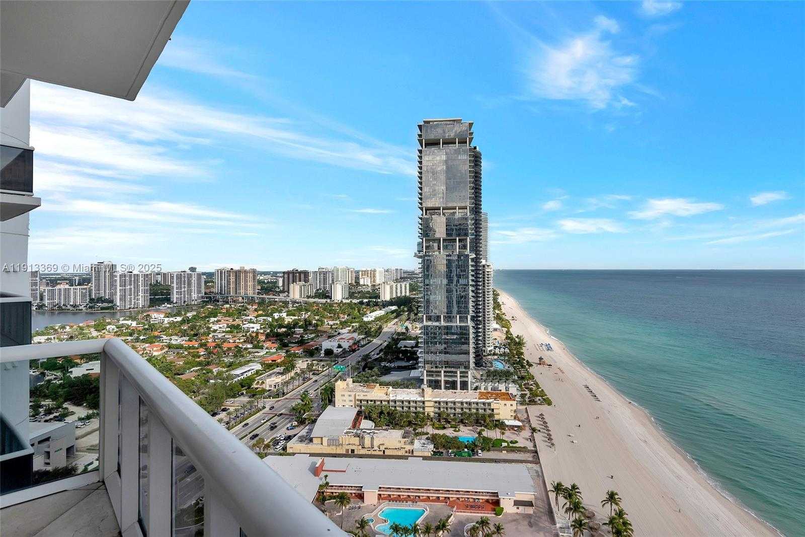 Small Image of 18201 COLLINS AVE #4008, Sunny Isles Beach Number 21