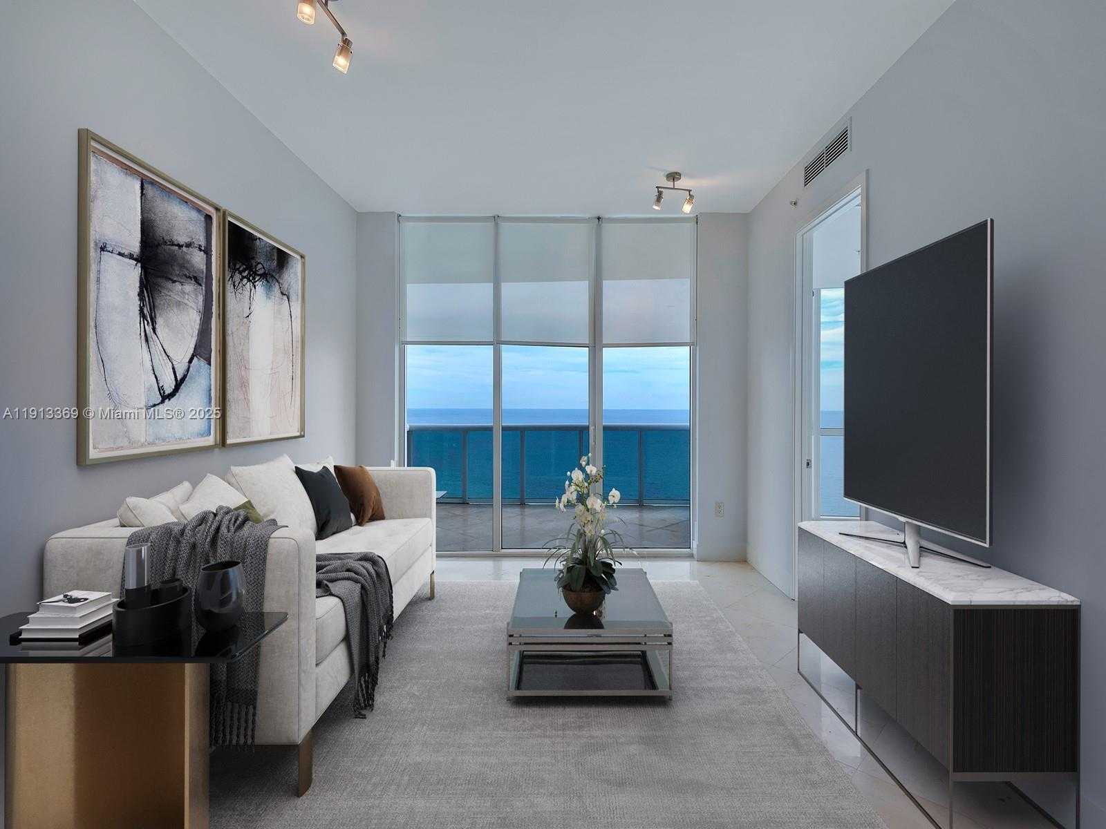 Small Image of 18201 COLLINS AVE #4008, Sunny Isles Beach Number 3