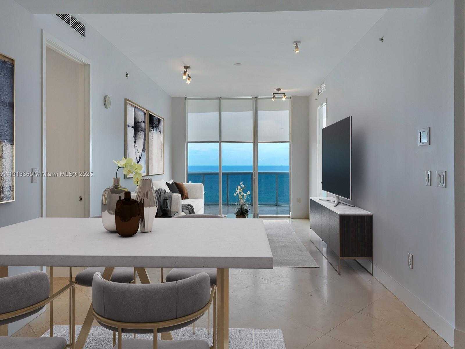 Small Image of 18201 COLLINS AVE #4008, Sunny Isles Beach Number 4