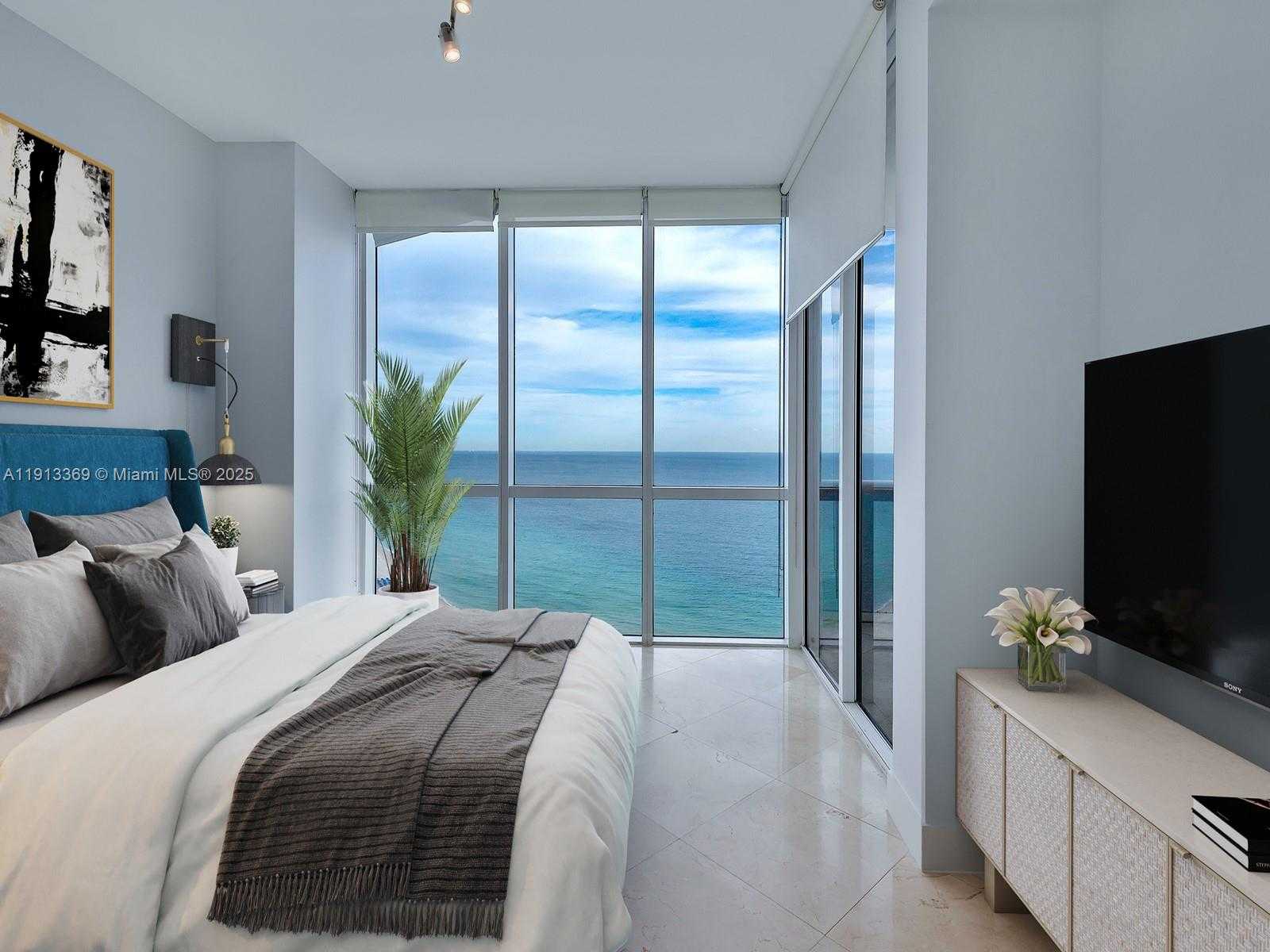 Small Image of 18201 COLLINS AVE #4008, Sunny Isles Beach Number 6