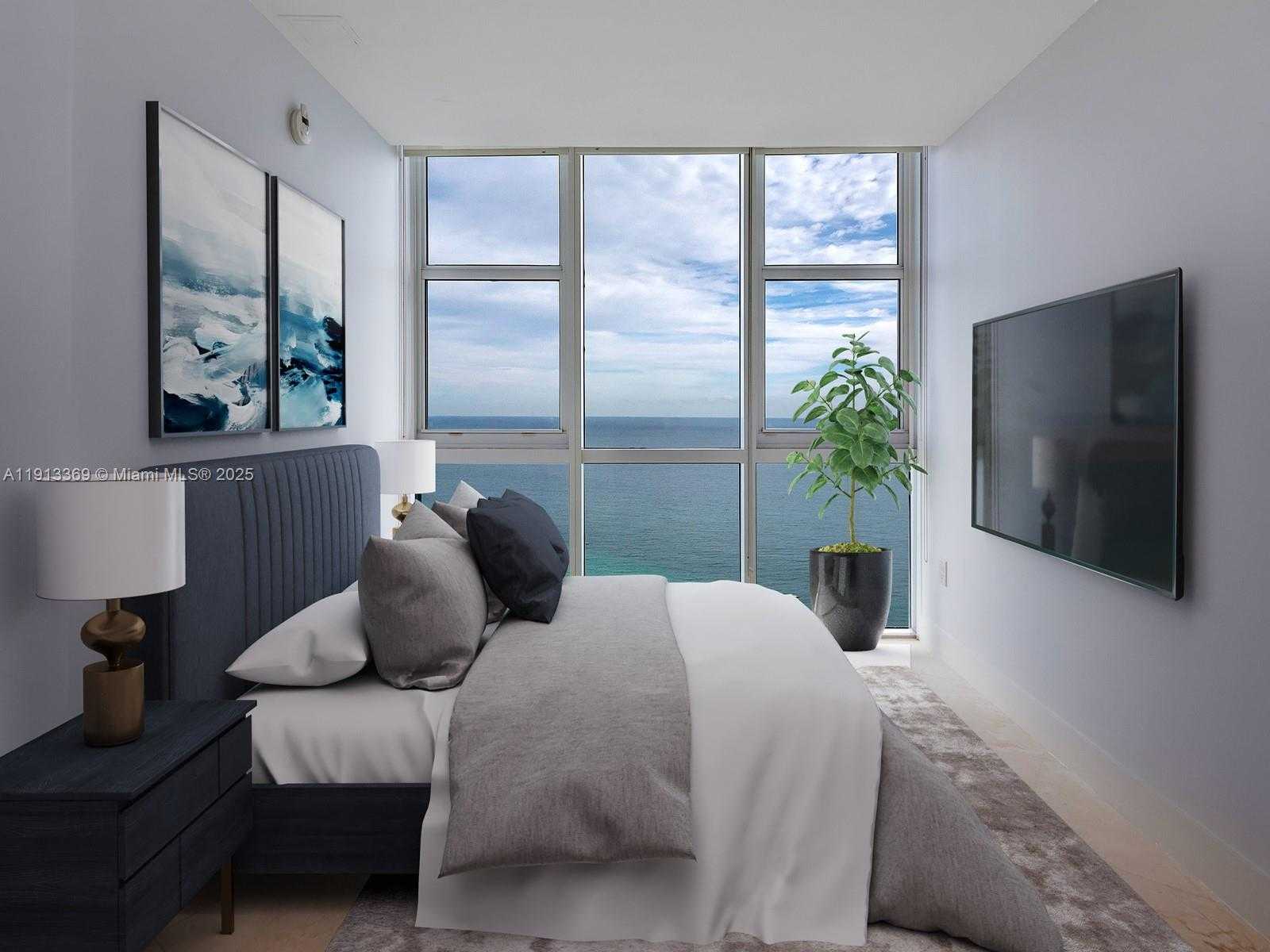 Small Image of 18201 COLLINS AVE #4008, Sunny Isles Beach Number 8