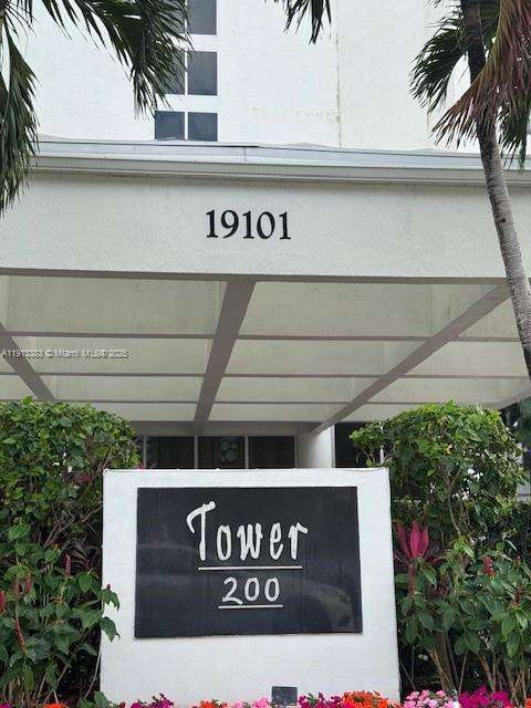 Small Image of 19101 NORTH EAST 36TH CT #1005, Aventura Number 4