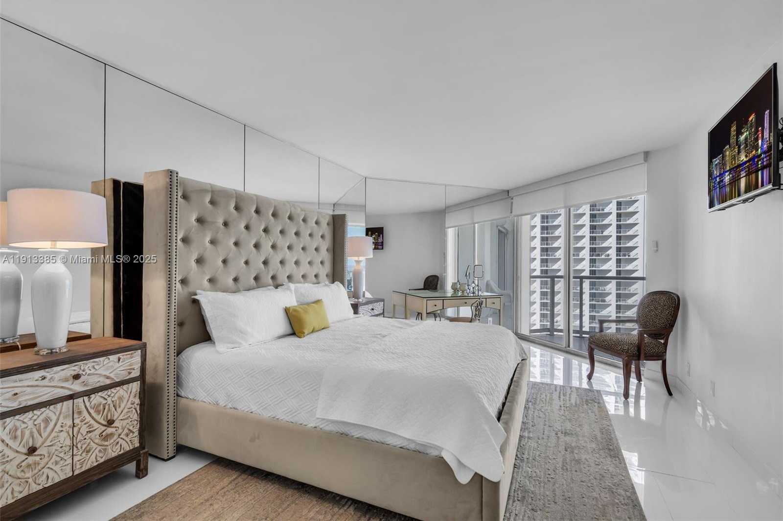 Small Image of 16485 COLLINS AVE #1836, Sunny Isles Beach Number 14