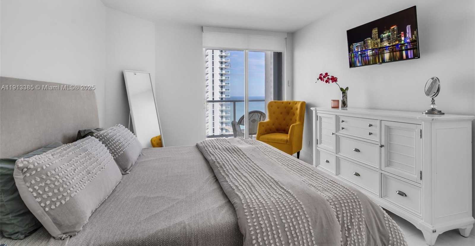 Small Image of 16485 COLLINS AVE #1836, Sunny Isles Beach Number 21