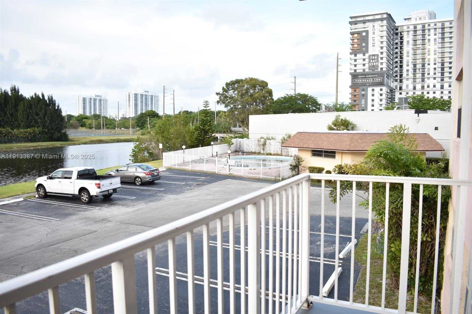 Small Image of 16465 NORTH EAST 22ND AVE #219, North Miami Beach Number 6