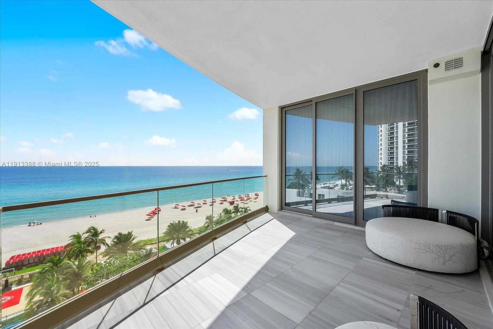 Small Image of 17975 COLLINS AVE #N-602, Sunny Isles Beach Number 12