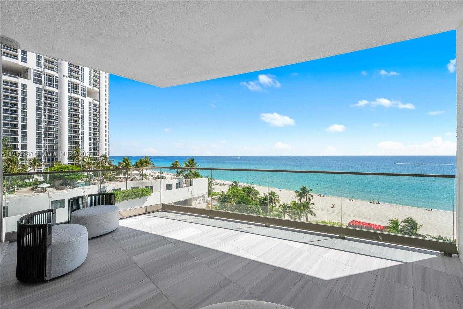 Small Image of 17975 COLLINS AVE #N-602, Sunny Isles Beach Number 13