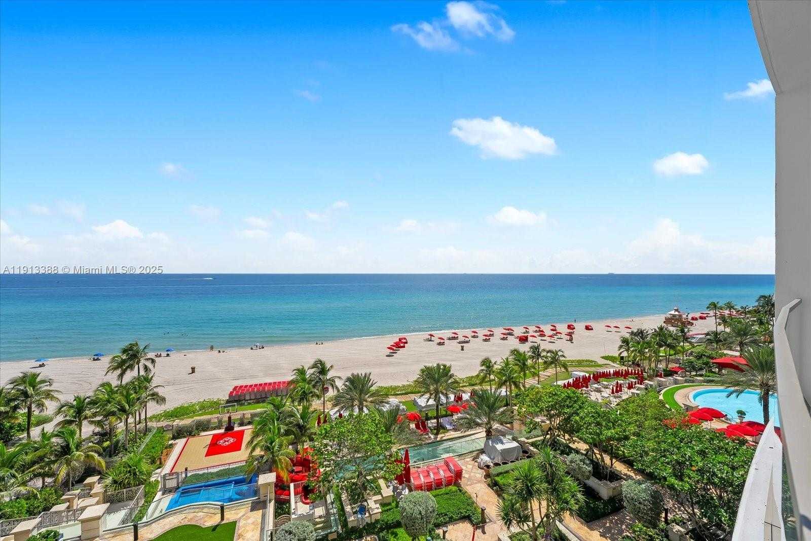 Small Image of 17975 COLLINS AVE #N-602, Sunny Isles Beach Number 14
