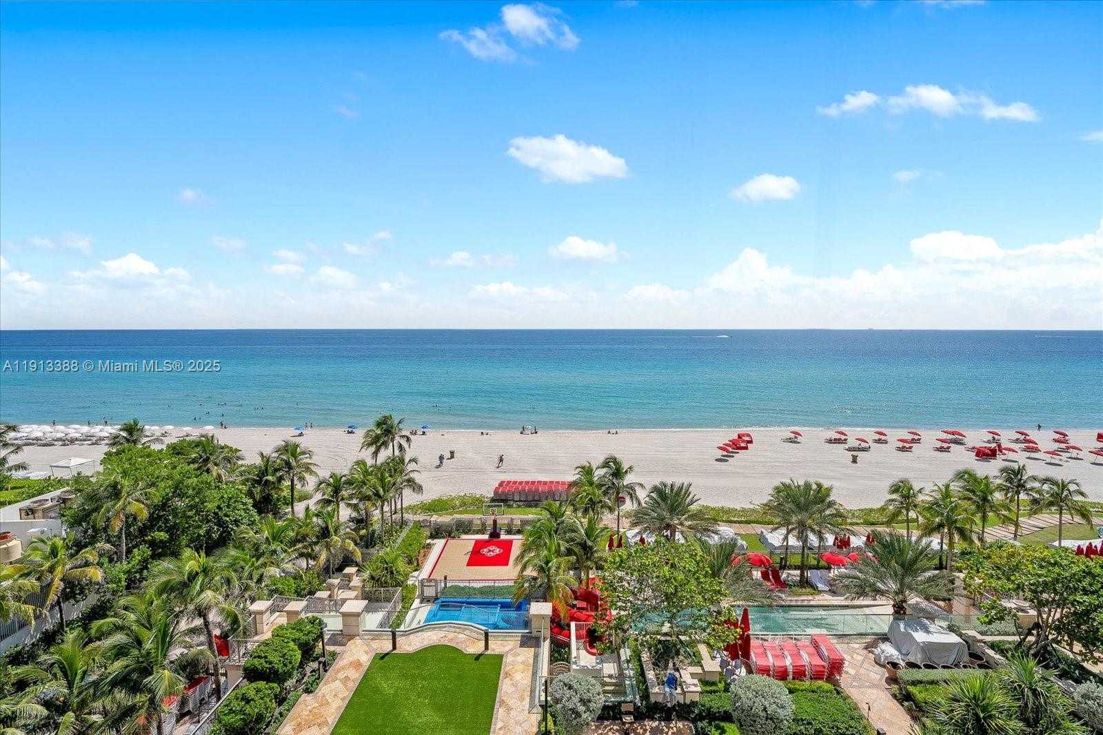 Small Image of 17975 COLLINS AVE #N-602, Sunny Isles Beach Number 15