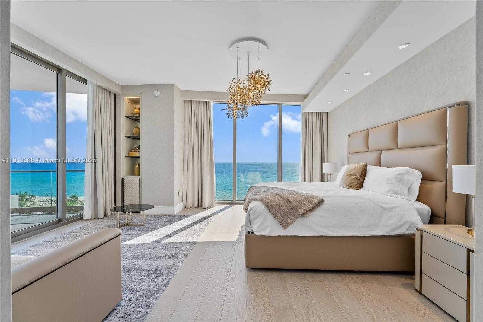 Small Image of 17975 COLLINS AVE #N-602, Sunny Isles Beach Number 16