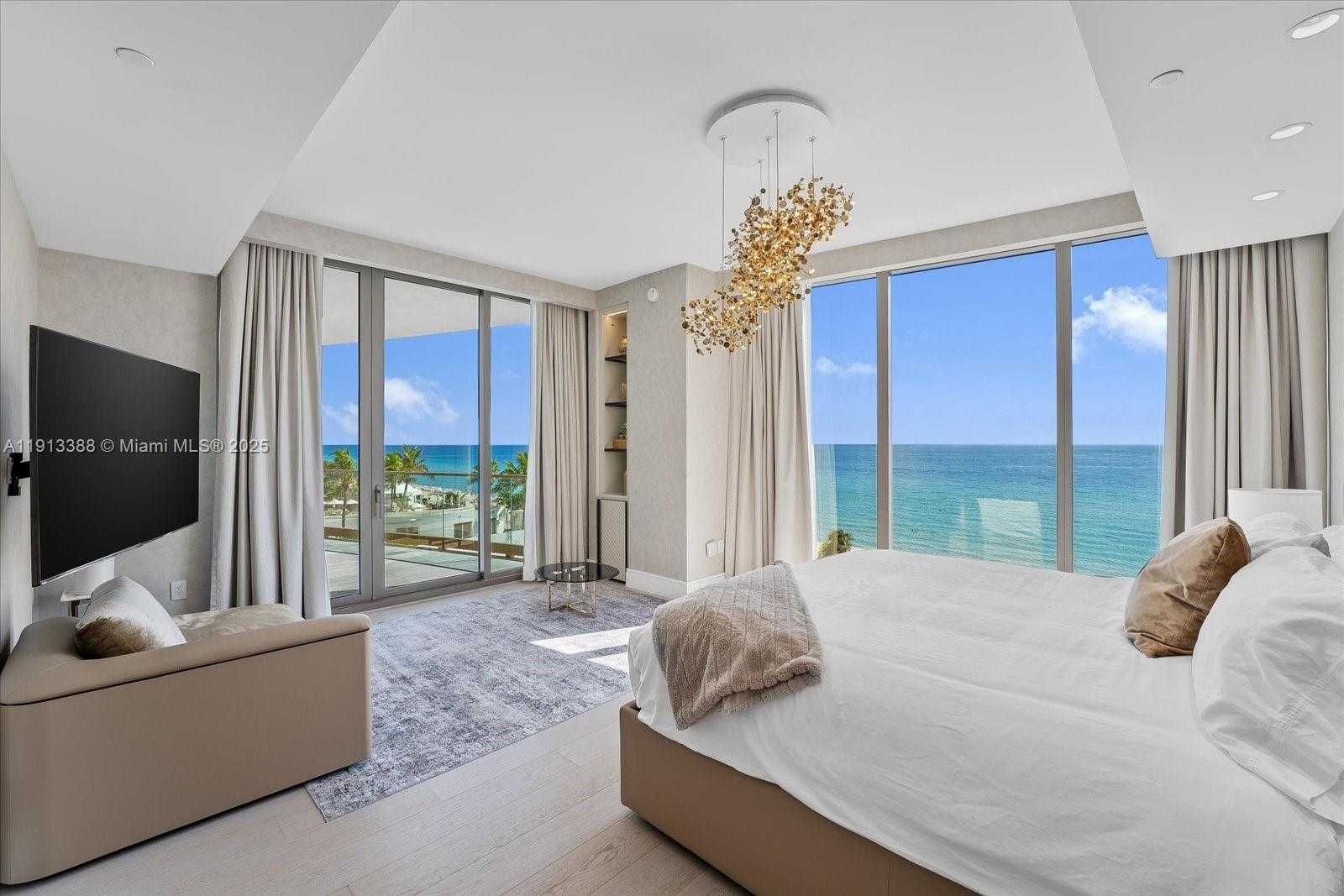 Small Image of 17975 COLLINS AVE #N-602, Sunny Isles Beach Number 17