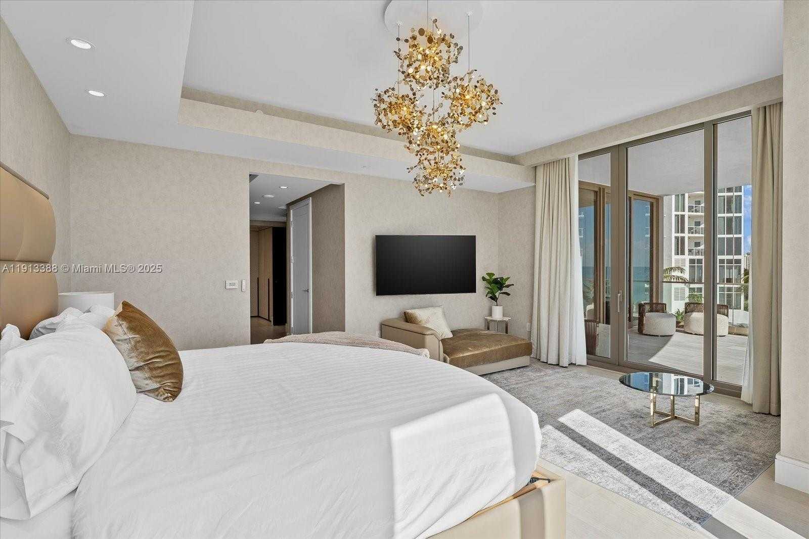 Small Image of 17975 COLLINS AVE #N-602, Sunny Isles Beach Number 18