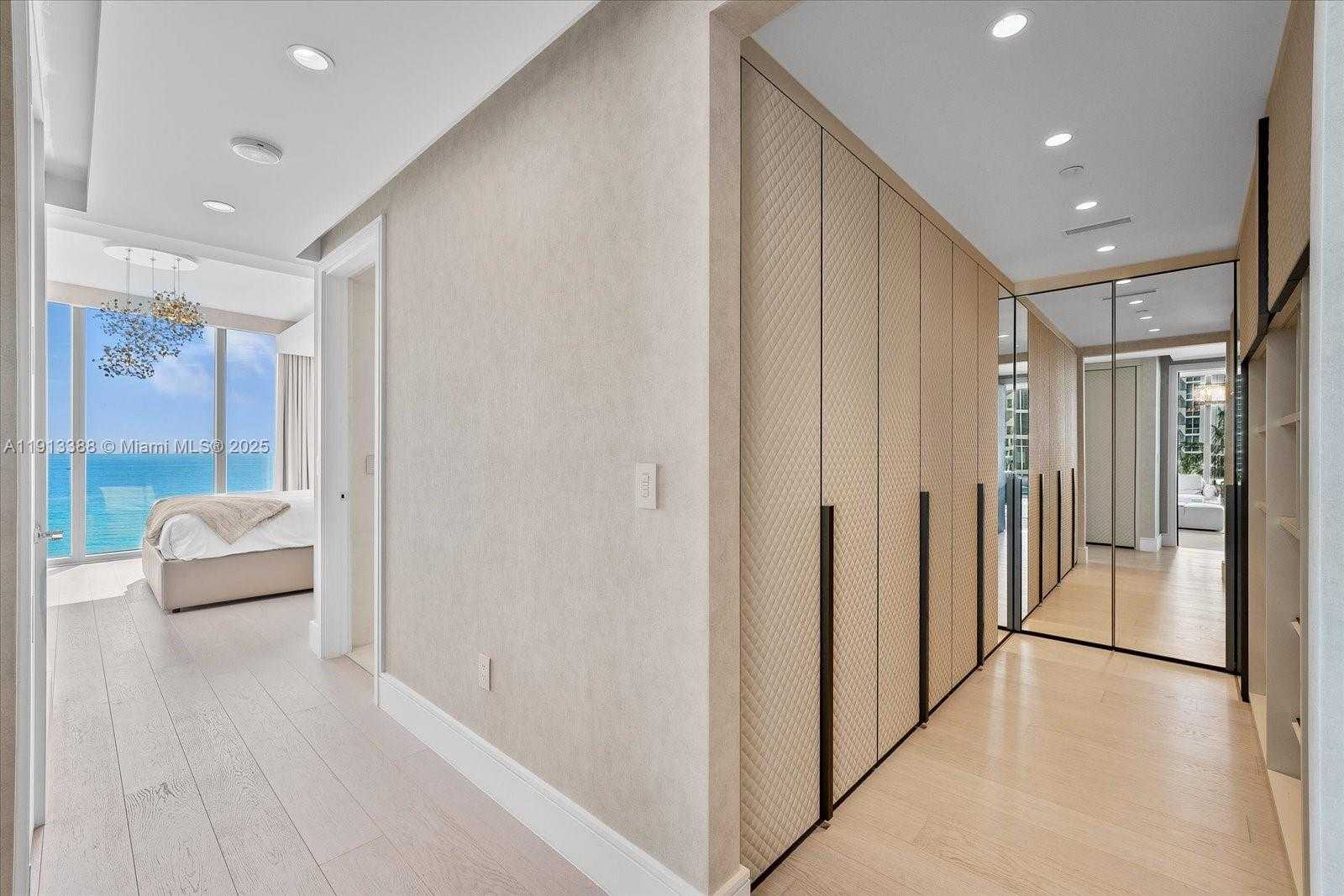 Small Image of 17975 COLLINS AVE #N-602, Sunny Isles Beach Number 21