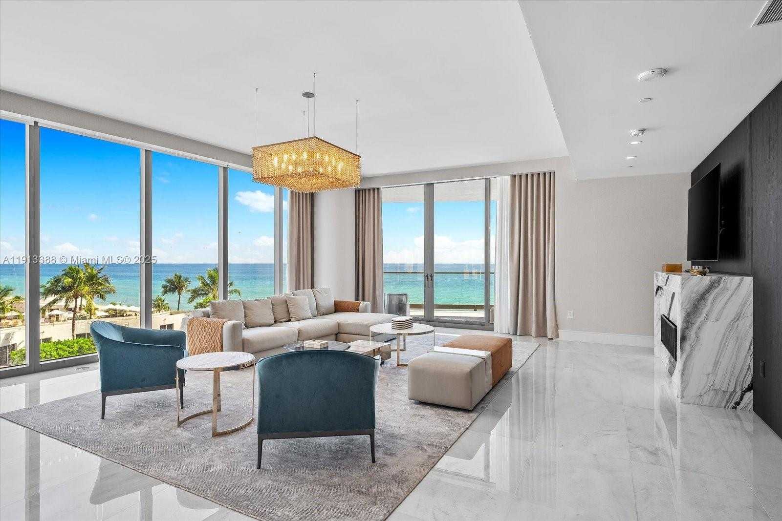 Small Image of 17975 COLLINS AVE #N-602, Sunny Isles Beach Number 3