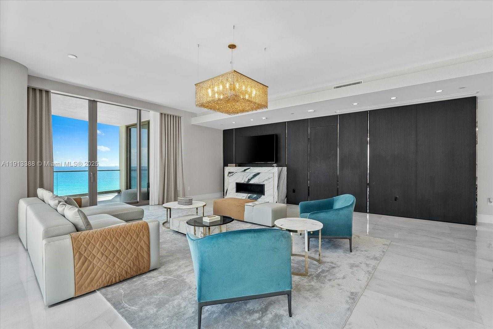 Small Image of 17975 COLLINS AVE #N-602, Sunny Isles Beach Number 4