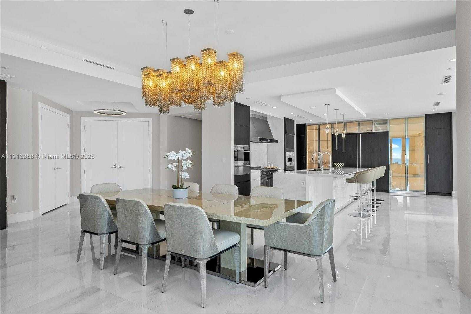 Small Image of 17975 COLLINS AVE #N-602, Sunny Isles Beach Number 7