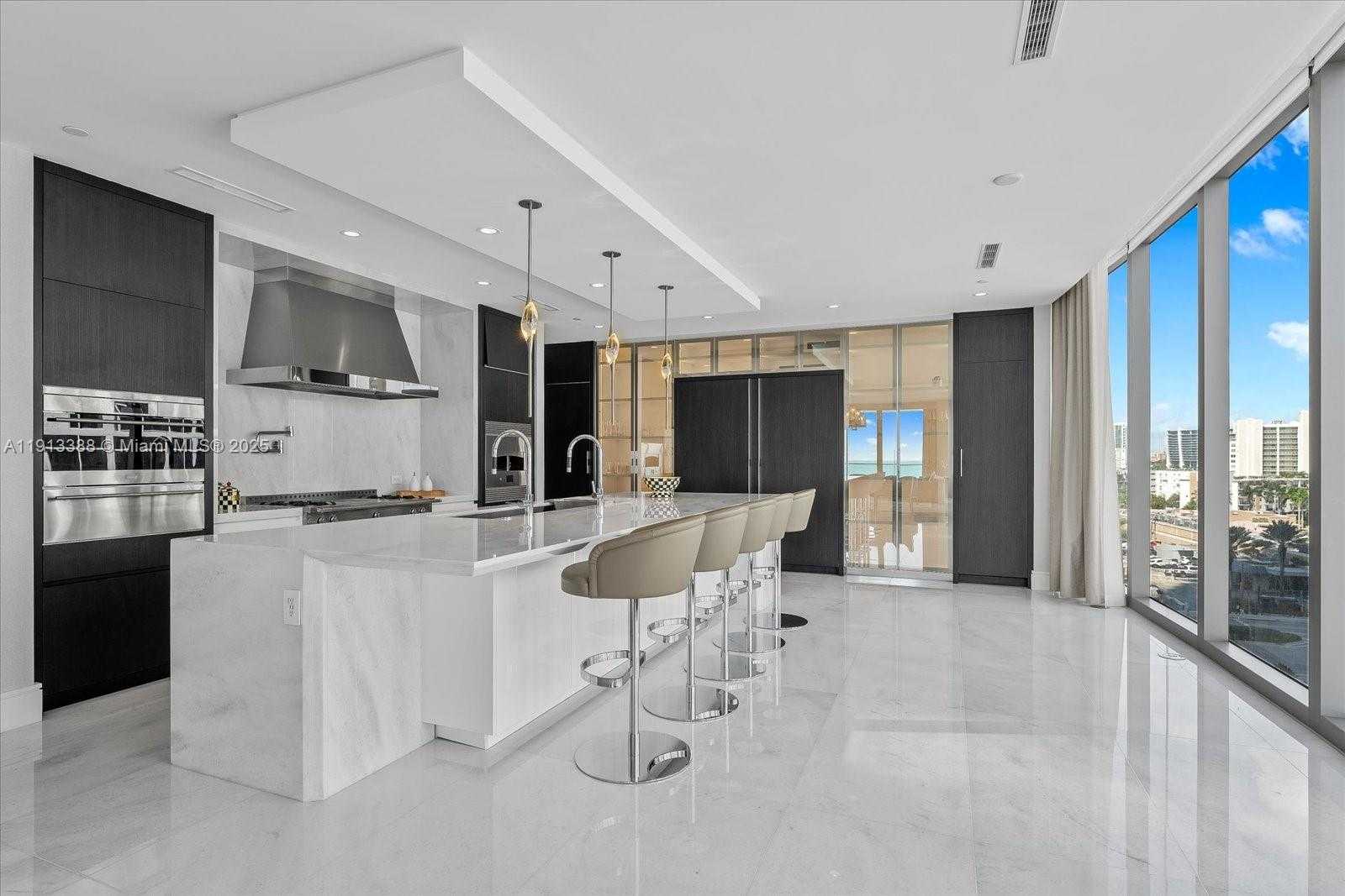 Small Image of 17975 COLLINS AVE #N-602, Sunny Isles Beach Number 8