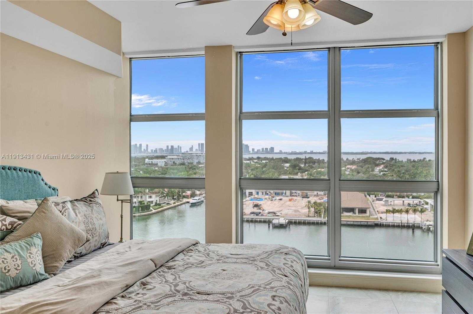 Small Image of 5055 COLLINS AVE #14M, Miami Beach Number 13