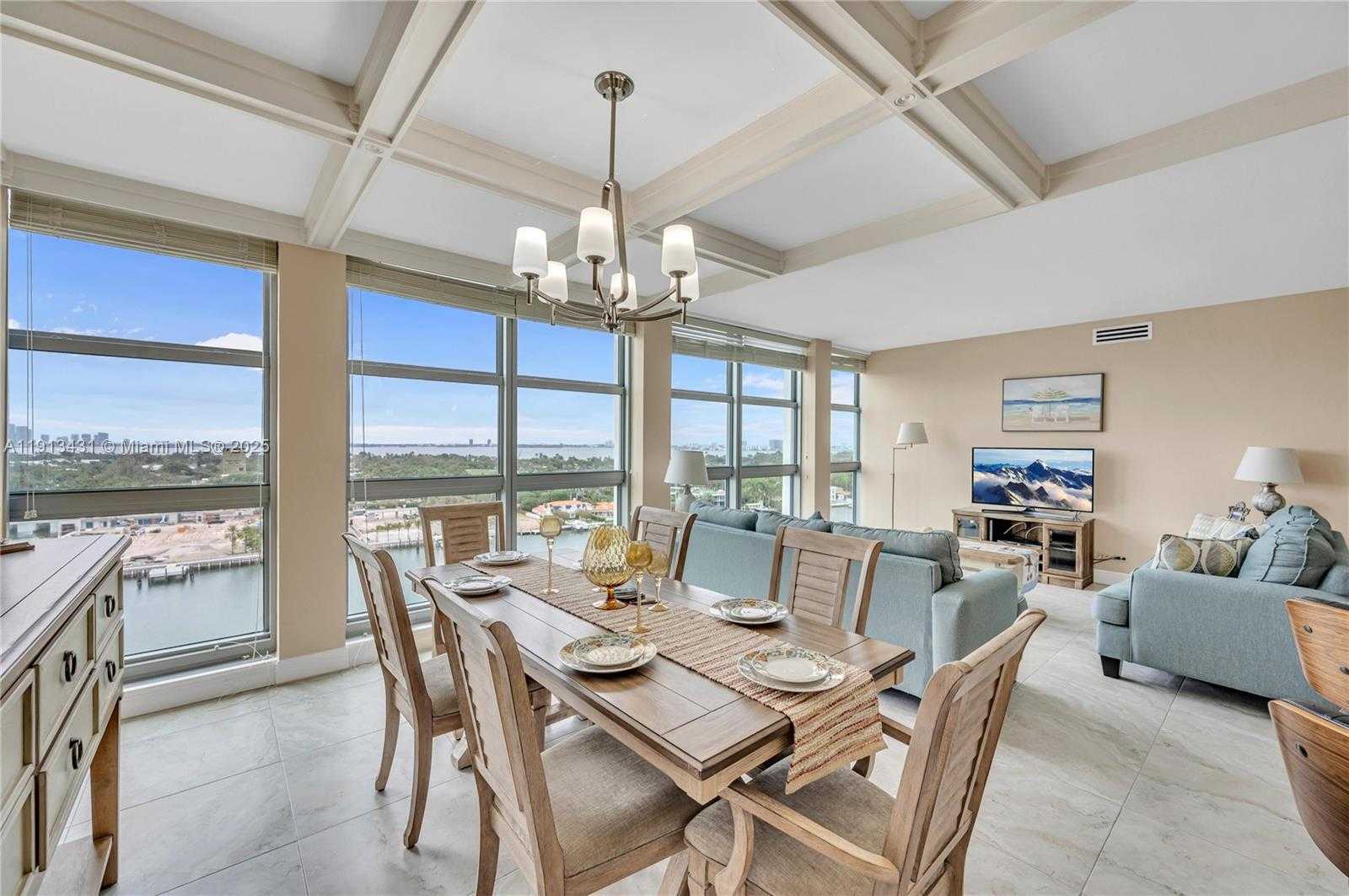 Small Image of 5055 COLLINS AVE #14M, Miami Beach Number 7