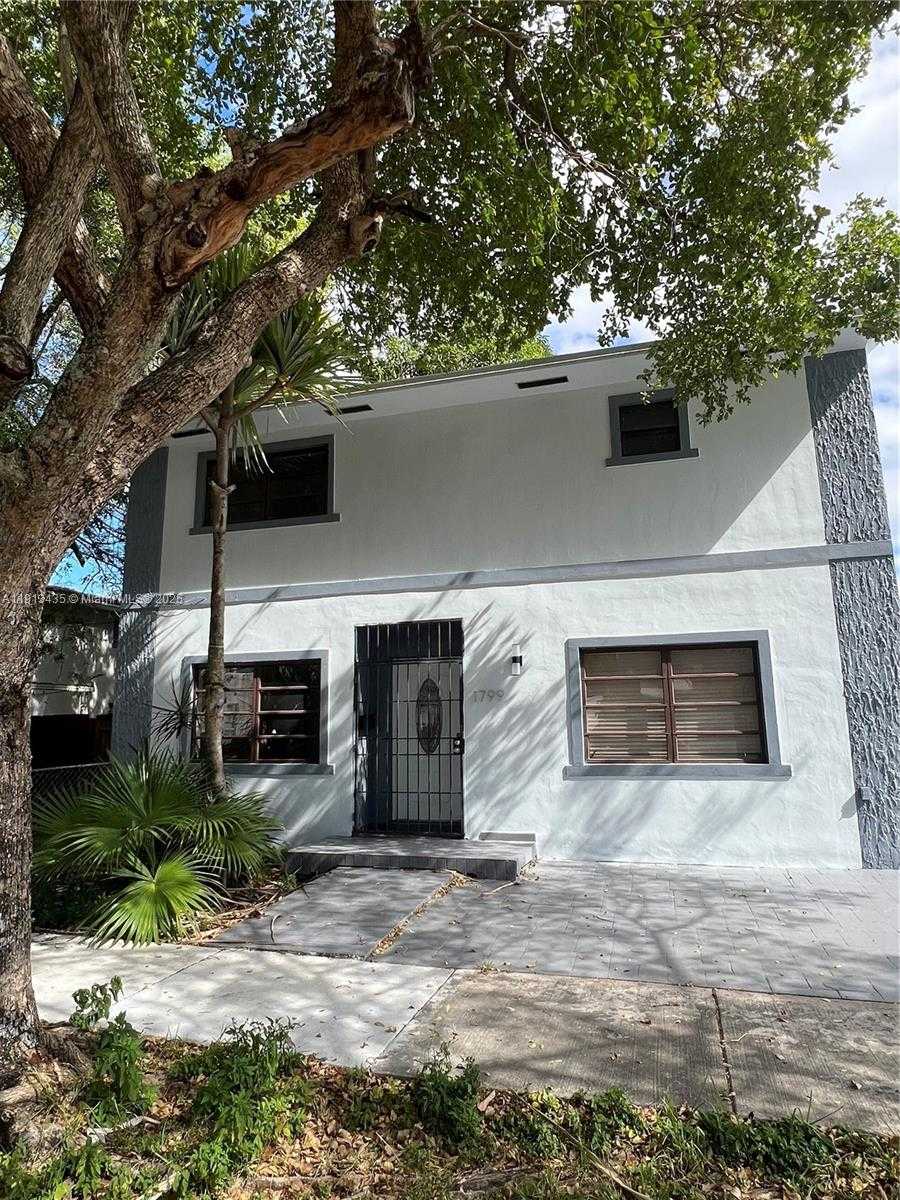 Small Image of 1799 SOUTH WEST 36TH AVE #1, Miami Number 1