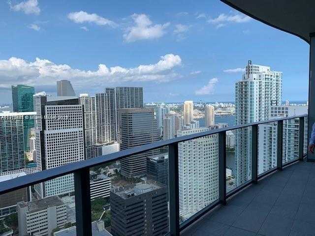 Small Image of 1000 BRICKELL PLAZA #4914, Miami Number 17