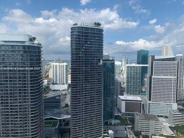 Small Image of 1000 BRICKELL PLAZA #4914, Miami Number 20