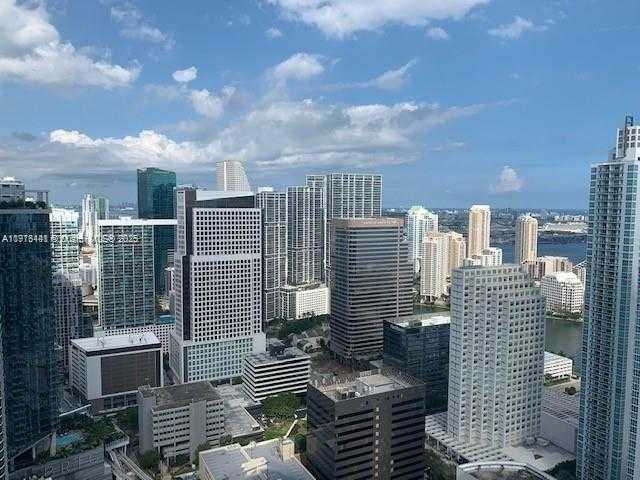 Small Image of 1000 BRICKELL PLAZA #4914, Miami Number 21