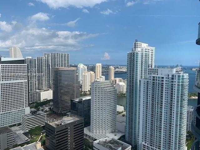 Small Image of 1000 BRICKELL PLAZA #4914, Miami Number 22