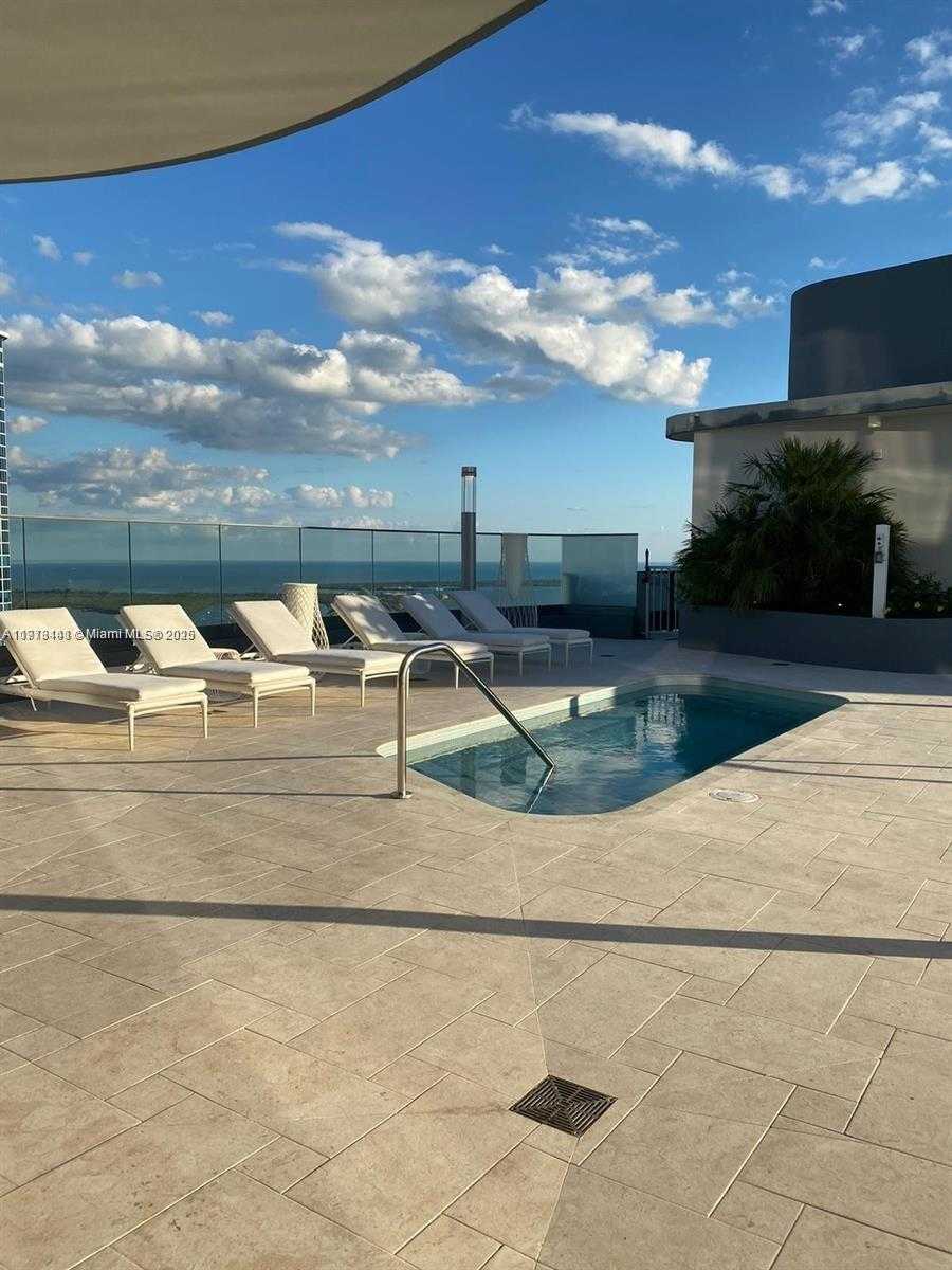 Small Image of 1000 BRICKELL PLAZA #4914, Miami Number 32