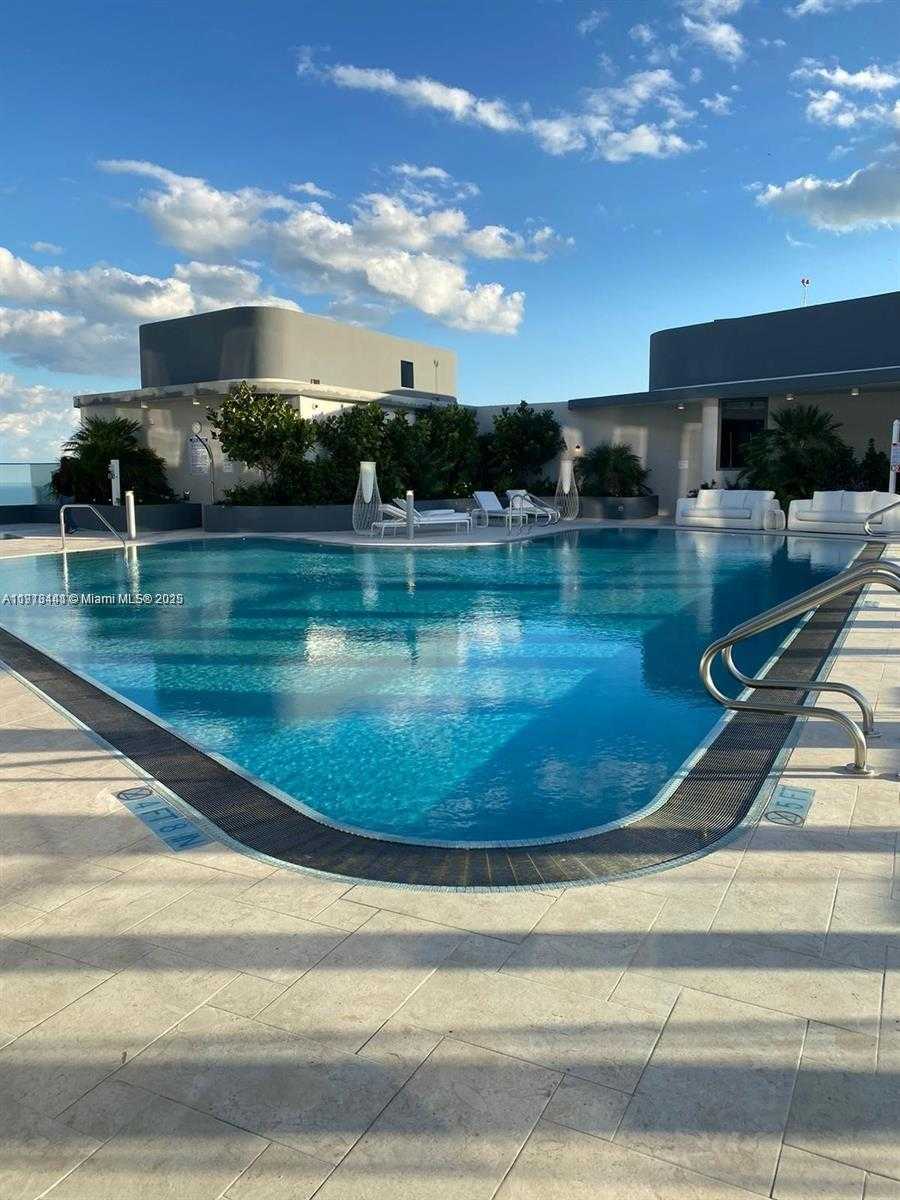 Small Image of 1000 BRICKELL PLAZA #4914, Miami Number 34