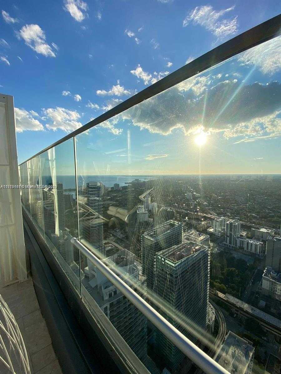 Small Image of 1000 BRICKELL PLAZA #4914, Miami Number 36