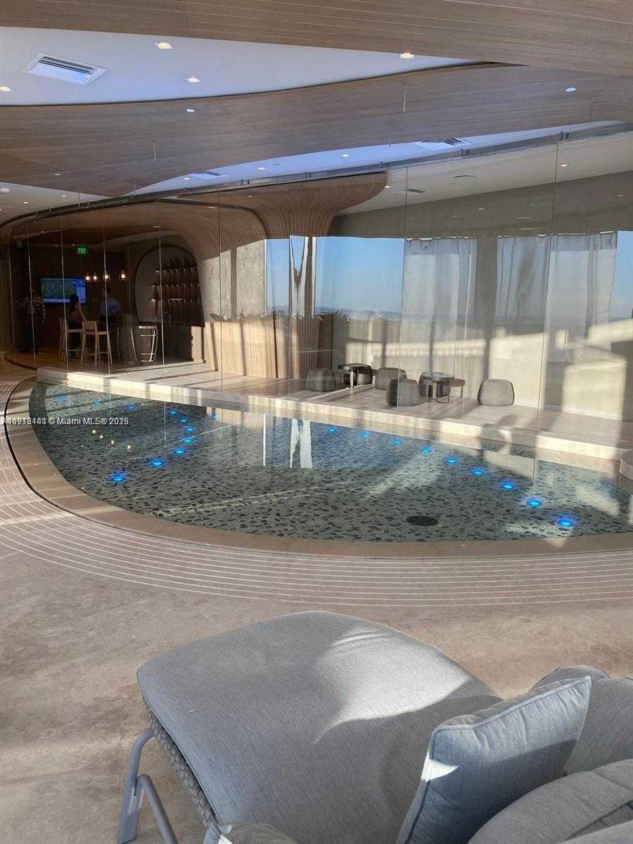 Small Image of 1000 BRICKELL PLAZA #4914, Miami Number 39