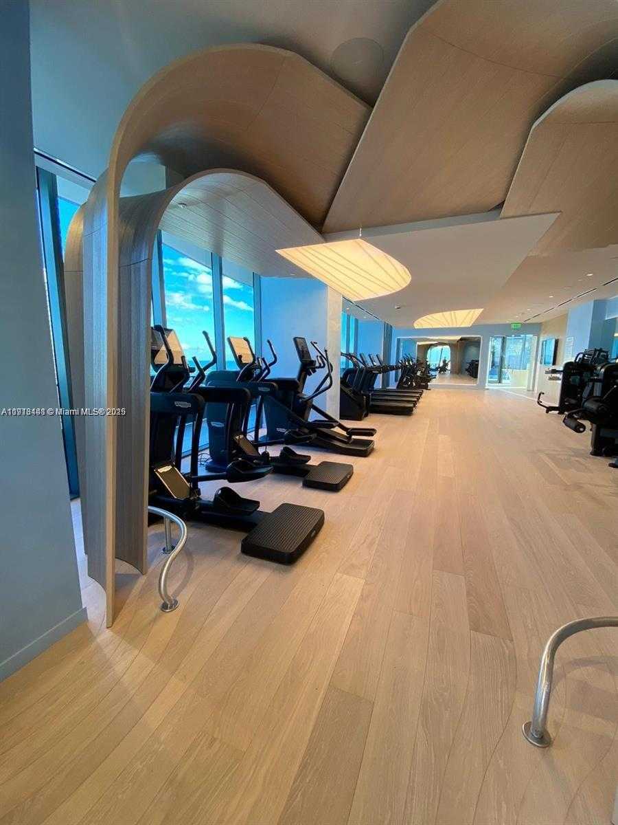 Small Image of 1000 BRICKELL PLAZA #4914, Miami Number 41