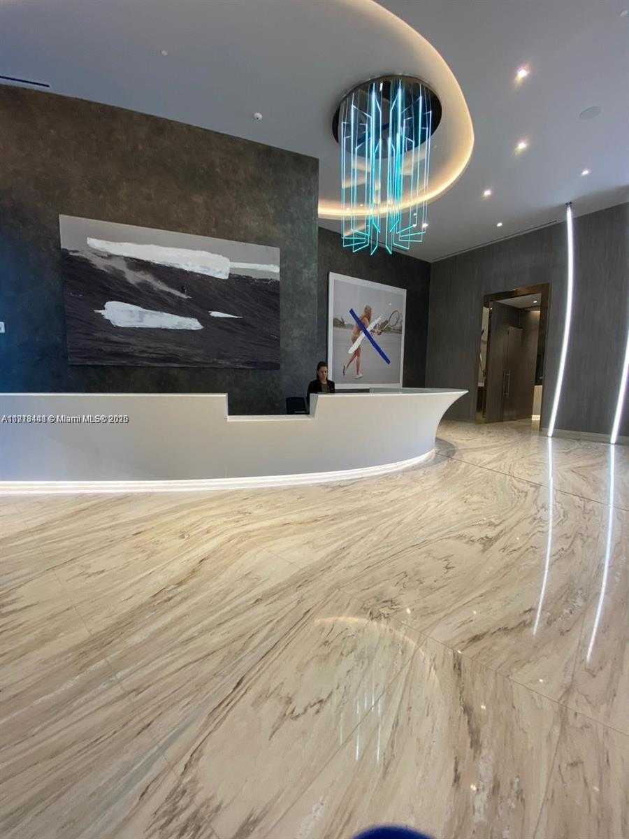 Small Image of 1000 BRICKELL PLAZA #4914, Miami Number 49