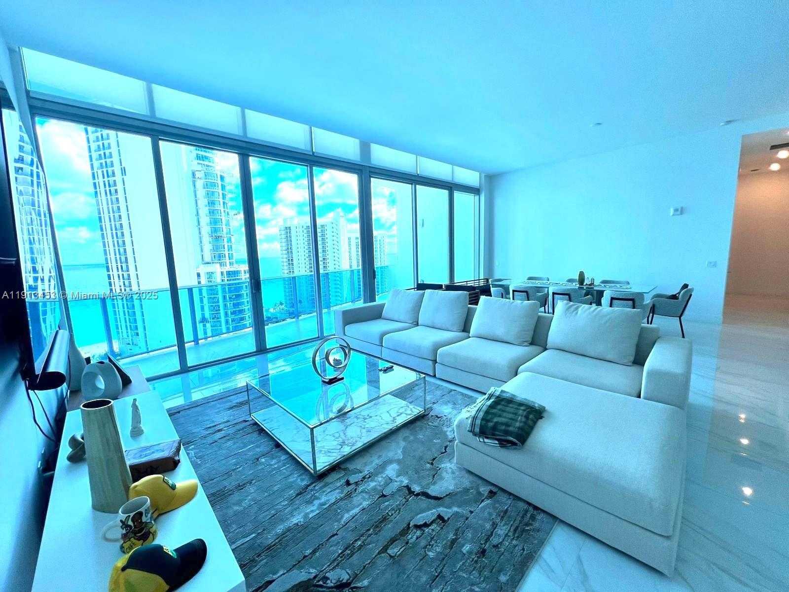 Small Image of 17550 COLLINS AVE #PH2, Sunny Isles Beach Number 2