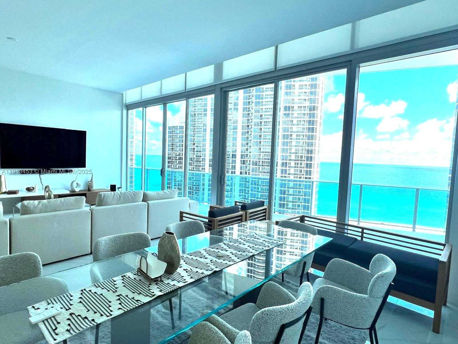 Small Image of 17550 COLLINS AVE #PH2, Sunny Isles Beach Number 4