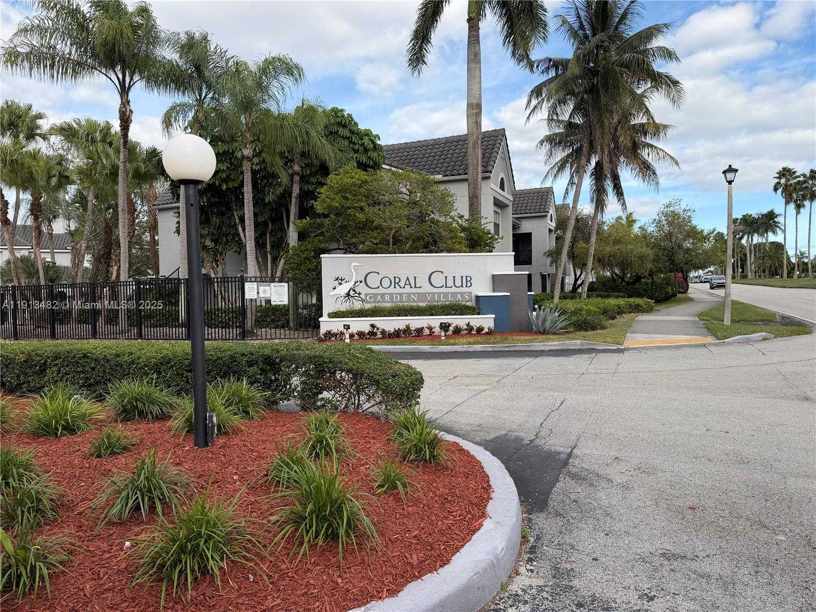 Small Image of 15040 SOUTH WEST 103RD LN #3201, Miami Number 1