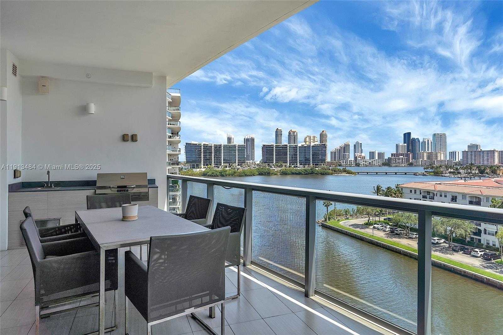 Small Image of 3250 NORTH EAST 188TH ST #703, Aventura Number 2