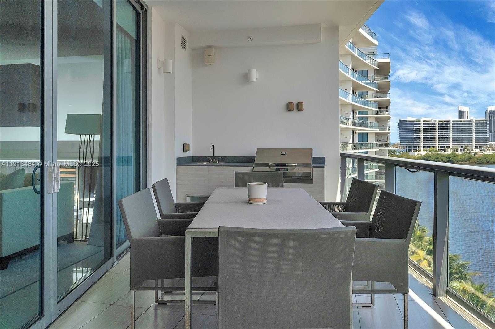 Small Image of 3250 NORTH EAST 188TH ST #703, Aventura Number 5