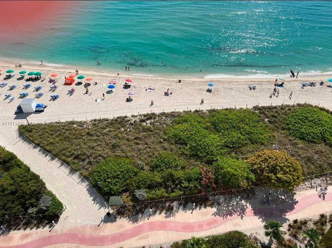 Small Image of 6969 COLLINS AVE #1503, Miami Beach Number 10