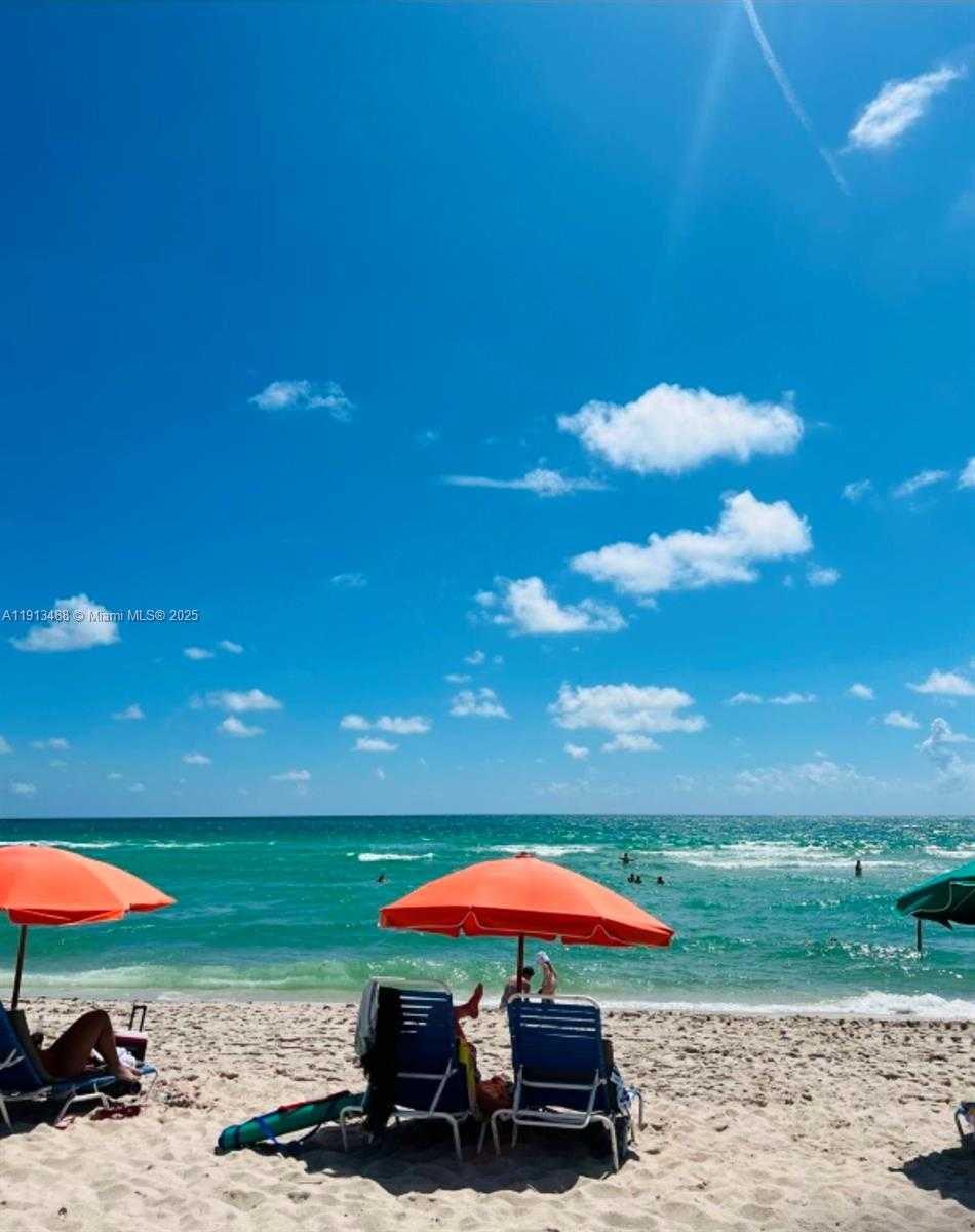 Small Image of 6969 COLLINS AVE #1503, Miami Beach Number 11