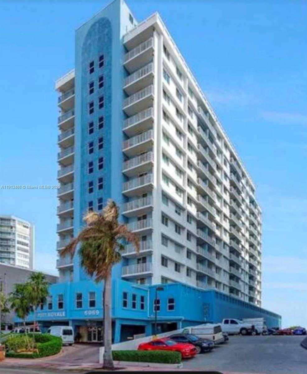 Small Image of 6969 COLLINS AVE #1503, Miami Beach Number 2