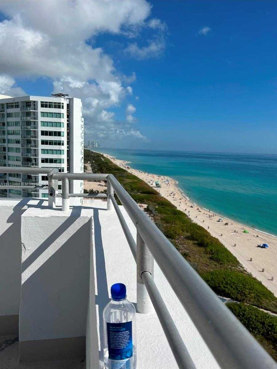 Small Image of 6969 COLLINS AVE #1503, Miami Beach Number 8