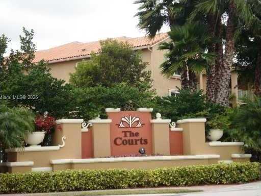 Small Image of 6380 NORTH WEST 114TH AVE #332, Doral Number 1